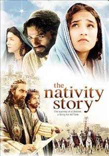 The nativity story [videorecording] / New Line Cinema presents a Temple Hill production ; produced by Wyck Godfrey, Marty Bowen ; written by Mike Rich ; directed by Catherine Hardwicke.