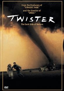 Twister : the dark side of nature  [videorecording].