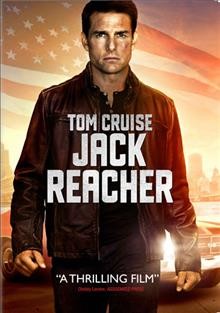 Jack Reacher [videorecording] / Paramount Pictures and Skydance Productions present a Tom Cruise production ; produced by Tom Cruise ... [et al.] ; written for the screen and directed by Christopher McQuarrie.