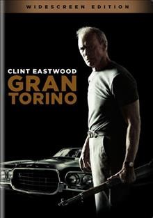 Gran Torino [videorecording] / Warner Bros. Pictures presents in association with Village Roadshow Pictures, a Double Nickel Entertainment, a Malpaso Production ; produced by Robert Lorenz, Bill Gerber ; story by David Johannson & Nick Schenk ; screenplay by Nick Schenk ; produced and directed by Clint Eastwood.