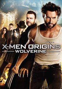 X-Men origins. Wolverine [video recording (DVD)] / Twentieth Century Fox presents in association with Marvel Entertainment, a Donners' Company, Seed production ; produced by Lauren Shuler Donner ... [et al.] ; screenplay by David Benioff and Skip Woods ; directed by Gavin Hood.