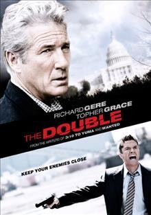 The double [video recording (DVD)] / Hyde Park Entertainment presents in association with Imagenation Abu Dhabi with Brandt/Haas Productions ; directed by Michael Brandt ; written by Michael Brandt and Derek Haas ; produced by Derek Haas and Andrew Deane.
