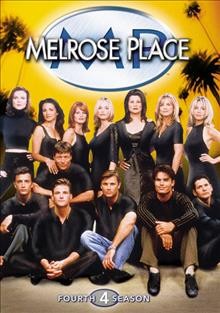 Melrose Place. The fourth season [videorecording] / Spelling Television, Inc. ; Paramount Pictures.
