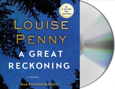 A great reckoning / Louise Penny.