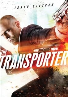 The transporter [DVD videorecording] / Twentieth Century Fox presents a Europacorp production in coproduction with TF1 Films Production in association with Current Entertainment and Canal+ ; producers, Luc Besson & Steven Chasman ; screenplay by Luc Besson & Robert Mark Kamen ; director, Cory Yuen.