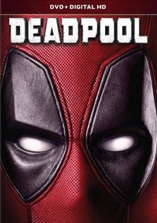 Deadpool [DVD videorecording] / Twentieth Century Fox presents ; in association with Marvel Entertainment ; a Kinberg Genre/The Donners' Company production ; produced by Simon Kinberg, Ryan Reynolds, Lauren Shuler Donner ; written by Rhett Reese & Paul Wernick ; directed by Tim Miller.