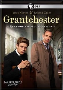 Grantchester. [videorecording] The complete second season / Kudos Film & Television Limited ; directed by Tim Fywell, David O'Neill, Edward Bennett ; produced by Emma Kingman-Lloyd, Rebecca Eaton.