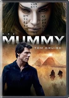 The mummy  [video recording (DVD)] / a Universal Pictures release of a Dark Universe, Perfect World Pictures in association with Secret Hideout, Conspiracy Factory, Sean Daniel Co. production ; produced by Alex Kurtzman, Chris Morgan, Sean Daniel, Sarah Bradshaw ; written by David Koepp, Christopher McQuarrie, Dylan Kussman ; directed by Alex Kurtzman.