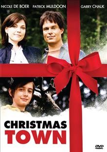 Christmas town [DVD videorecording].