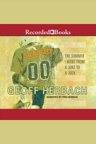 Stupid fast [electronic resource] : Reinstein brothers series, book 1. Herbach Geoff.