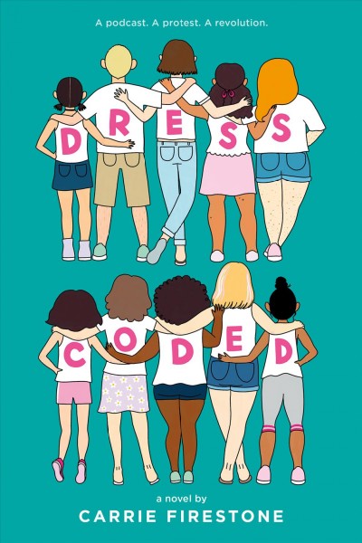 Dress coded [electronic resource] / Carrie Firestone.