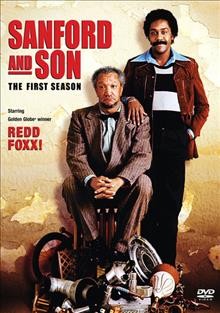 Sanford and Son : the first season.