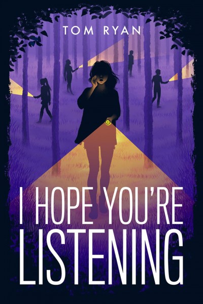 I hope you're listening / Tom Ryan.