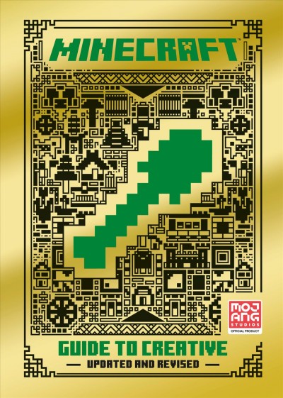 Minecraft : guide to the creative / written by Thomas McBrien ; illustrations by Ryan Marsh.