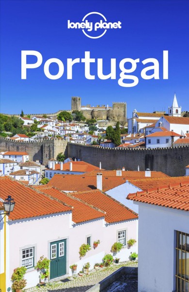 Lonely Planet Portugal [electronic resource].