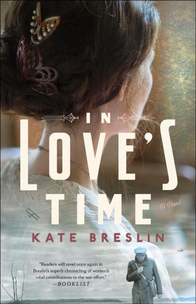 In love's time [electronic resource] / Kate Breslin.