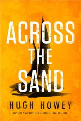 Across the sand [electronic resource].