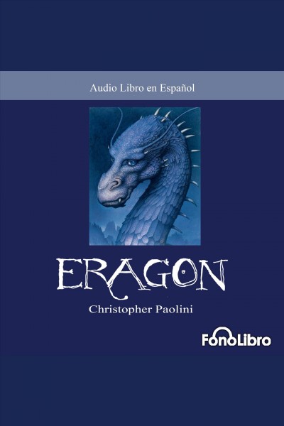 Eragon [electronic resource] / Christopher Paolini.