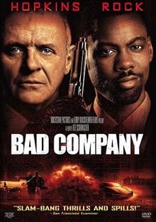 Bad Company [motion picture]. / directed by Joel Schumaker.