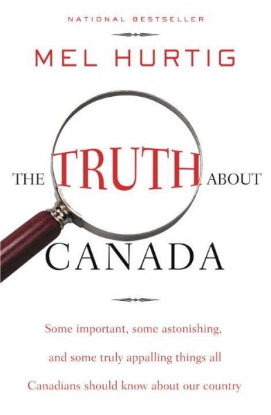 The Truth About Canada.