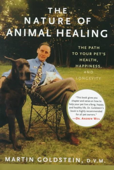 Nature of Animal Healing, The.
