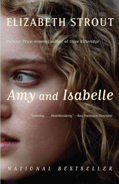 Amy and Isabelle.
