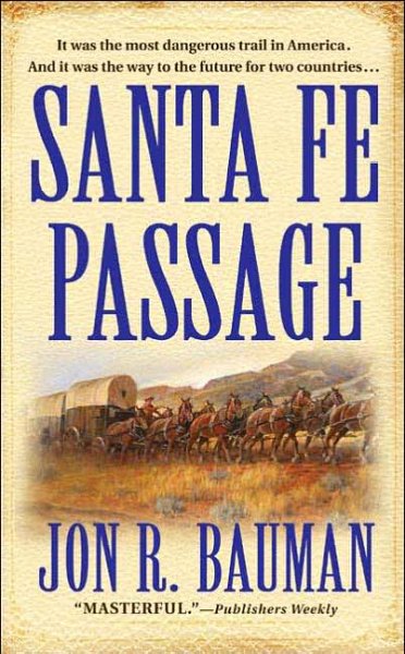 Santa Fe Passage.