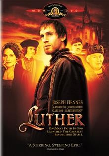 Luther.