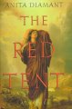 The red tent  Cover Image
