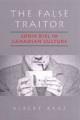 Go to record The false traitor : Louis Riel in Canadian culture