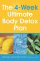 Go to record The 4-week ultimate body detox plan