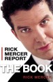 Rick Mercer Report : the book  Cover Image