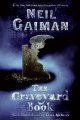 The graveyard book  Cover Image