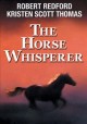 The horse whisperer  Cover Image