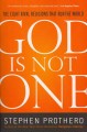 Go to record God is not one : the eight rival religions that run the wo...