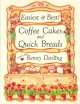 Go to record Easiest & best coffee cakes and quick breads