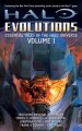 Go to record Halo : evolutions Volume 1 : essential tales of the Halo u...