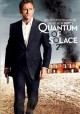 Go to record Quantum of solace