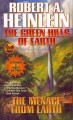 Go to record The green hills of Earth [and] : the menance from Earth