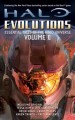 Go to record Halo evolutions : essential tales of the Halo universe. Vo...