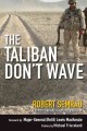 Go to record The Taliban don't wave