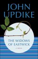 The widows of Eastwick Cover Image