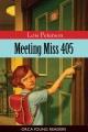 Meeting Miss 405 Cover Image