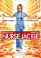 Nurse Jackie. Season four Cover Image