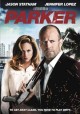 Parker  Cover Image