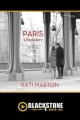 Paris a love story : a memoir  Cover Image