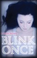Blink once Cover Image