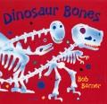 Dinosaur bones Cover Image