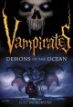 Demons of the ocean Cover Image