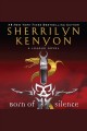 Born of silence Cover Image